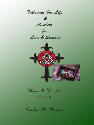 cover image of Talisman for Life & Amulets for Love & Success